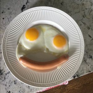 Meet your Posher, Francois